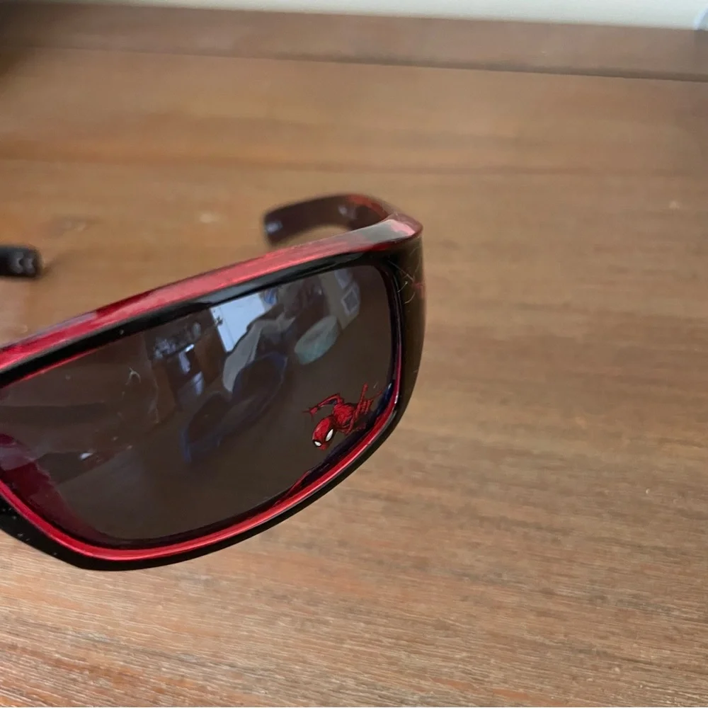 Spider-Man Kids Sunglasses